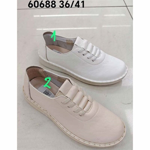 Buty wsuwane damskie 36-41