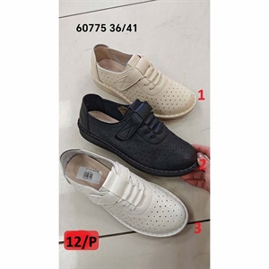 Półbuty damskie  36-41