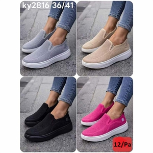 Buty wsuwane  36-41