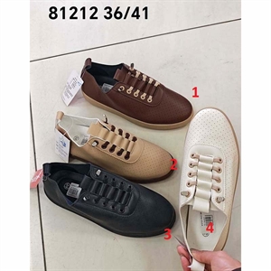 Półbuty damskie  36-41