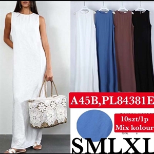 Sukienka damska  S/M-L/XL