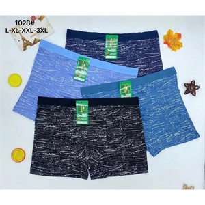 Bokserki męskie  L-3XL