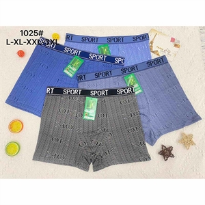 Bokserki męskie  L-3XL