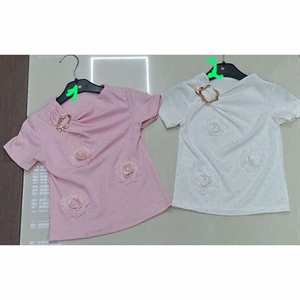 Bluzka dziewczęca  4-14 lat