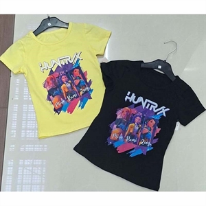 Koszulka dziewczęca  4-14 lat