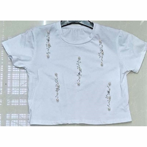 Bluzka dziewczęca  6-16 lat