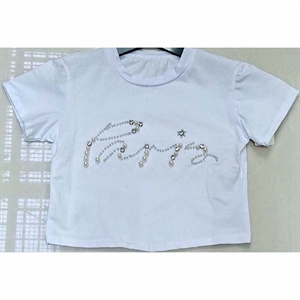 Bluzka dziewczęca  6-16 lat