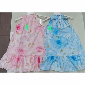 Sukienka dziewczęca  4-14 lat