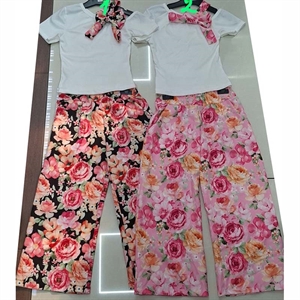 Komplet dziewczęcy  6-16 lat