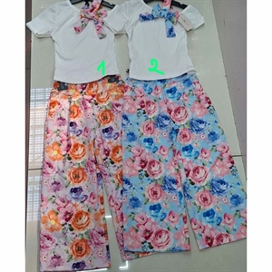 Komplet dziewczęcy  6-16 lat