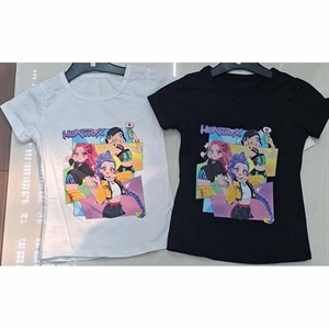 Bluzka dziewczęca  4-14 lat