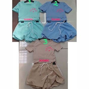 Komplet dziewczęcy  6-16 lat