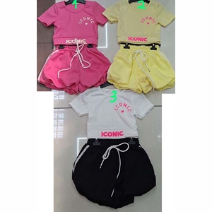 Komplet dziewczęcy  6-16 lat