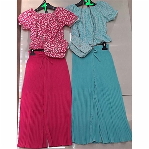 Komplet dziewczęcy  6-16 lat