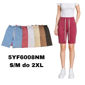 Spodenki damskie  S/M-2XL