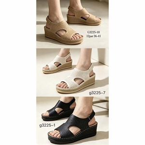 Sandały damskie 36-41