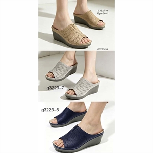 Klapki damskie 36-41