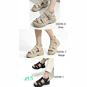 Sandały damskie 36-41