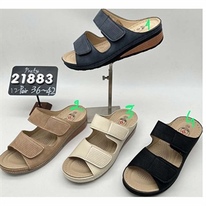 Klapki damskie 36-42