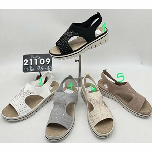 Sandały damskie 36-42