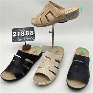 Klapki damskie 36-41