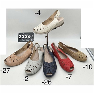 Sandały damskie 36-42