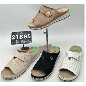 Klapki damskie 36-41