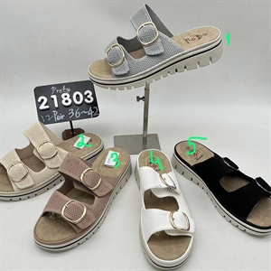 Klapki damskie 36-41