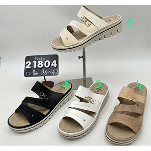 Klapki damskie 36-41