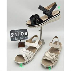 Sandały damskie 36-42