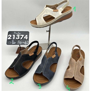 Sandały damskie 36-42