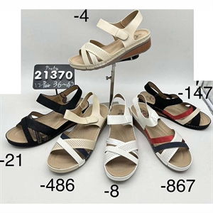 Sandały damskie 36-42