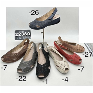 Sandały damskie 36-42