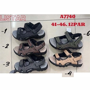 Sandały sportowe 41-46