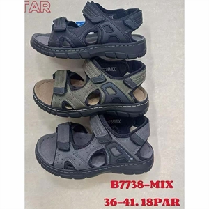 Sandały sportowe 36-41