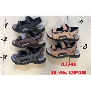 Sandały sportowe 41-46