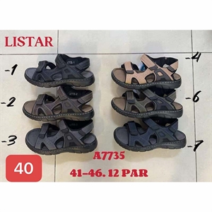 Sandały sportowe 41-46