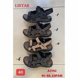 Sandały sportowe 41-46