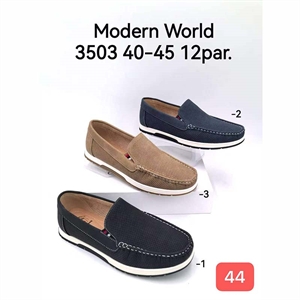 Mokasyny męskie 40-45