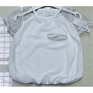 Bluzka dziewczęca  4-14 lat