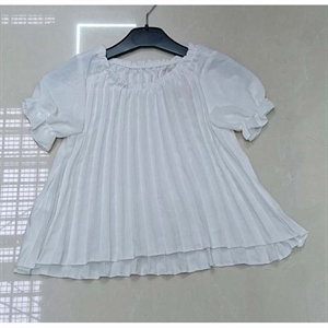 Bluzka dziewczęca  4-14 lat