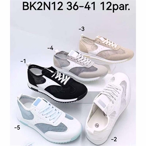 Buty sportowe 36-41