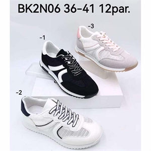 Buty sportowe 36-41