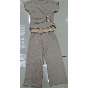 Komplet dziewczęcy  4-14 lat