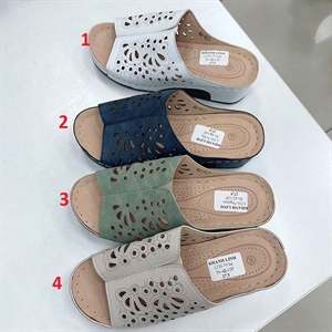 Klapki damskie 36-42