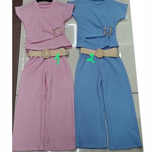 Komplet dziewczęcy  4-14 lat