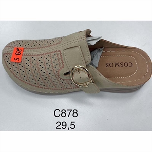 Klapki damskie 36-42