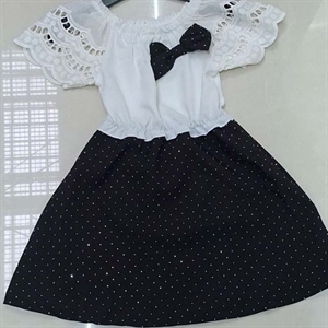 Sukienka dziewczęca  6-16 lat