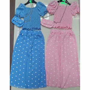 Komplet dziewczęcy  6-16 lat