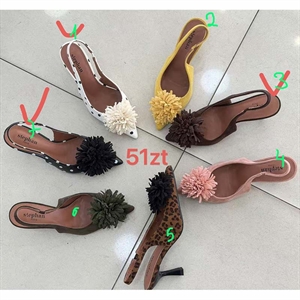 Sandały damskie 36-41